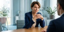 Souverän auftreten: Erfolgreich verhandeln bei Gehalt und Projekten