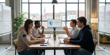 Wie Open-Source-Startups Europas digitale Autonomie stärken