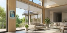 Clever kühlen und sparen: Wie Sie Ihr Smart Home für heiße Sommer fit machen