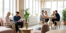 Mentale Gesundheit gezielt stärken: Orientierung und Unterstützung für Unternehmen und Beschäftigte