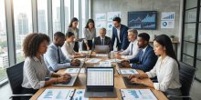 Wie man die Liquidität erhöht: Strategien für nachhaltige Unternehmensfinanzen