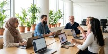 Arbeitgeberimagevideo für Recruiting: Authentische Arbeitgebermarke gezielt zeigen