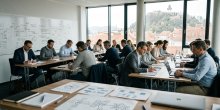 KI-Kompetenz im Unternehmen: Pflichten nach KI-Verordnung ab 2026 – Ein Leitfaden mit yT Betriebs GmbH (yourTARGET)
