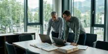 Quell der Veränderung: Cybersicherheit als Pflicht für österreichische KMU