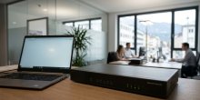 Firewall für die Immobilienbranche: Pflicht, Risiko und Kosten für KMU ab 2024