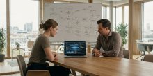 Mit KI als Geschäftspartner: Wie die Generation Z Startups und KMU neu prägt