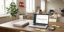 Wie österreichische KMU Cashflow generieren und nachhaltig steigern
