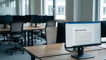 Wie schreibt man NIS2? Schreibweise, Bedeutung und Verwendung erklärt