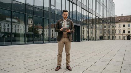 NISG 2026: So erkennen Sie, ob Ihr Betrieb in Österreich betroffen ist