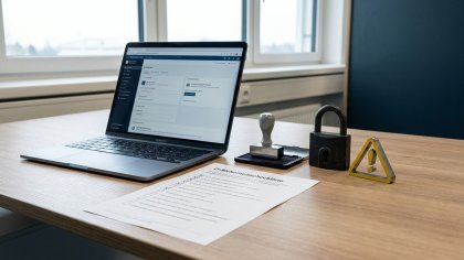 NISG 2026: Welche NIS2-Pflichten treffen österreichische KMU konkret?