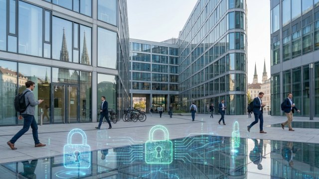 Cyber Security Gesetz in Österreich: Aktueller Stand und Auswirkungen