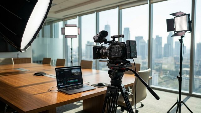 Imagevideo für Unternehmen: Wirkung, Nutzen und erfolgreiche Umsetzung