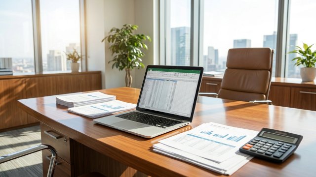 Liquiditätsmanagement: Strategien und Bedeutung für Unternehmen