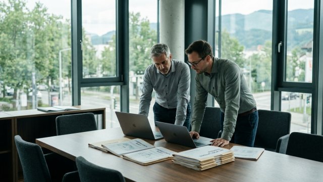 Quell der Veränderung: Cybersicherheit als Pflicht für österreichische KMU