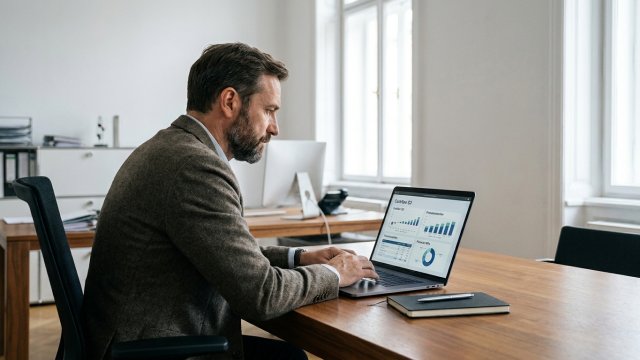 Wie Cashflow berechnen? Formeln, Methoden und praktische Beispiele für KMU