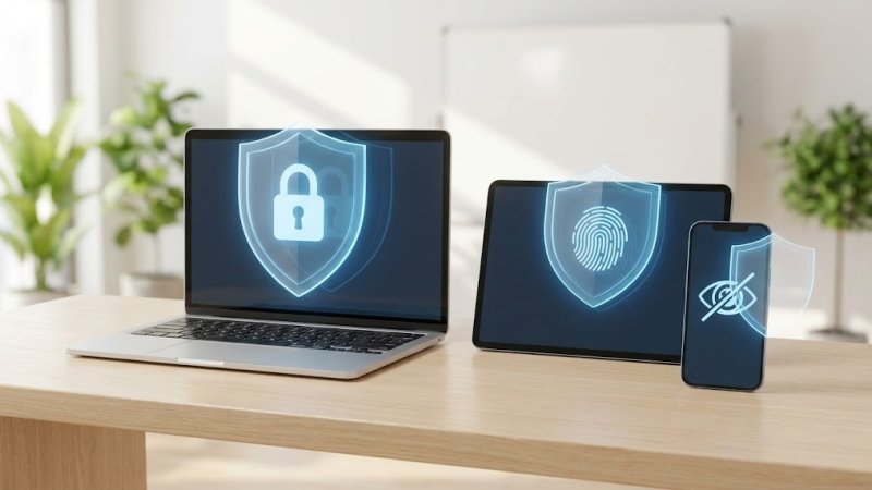 So sichern Sie Ihre digitale Privatsphäre: Praxisratgeber zum Schutz persönlicher Daten online