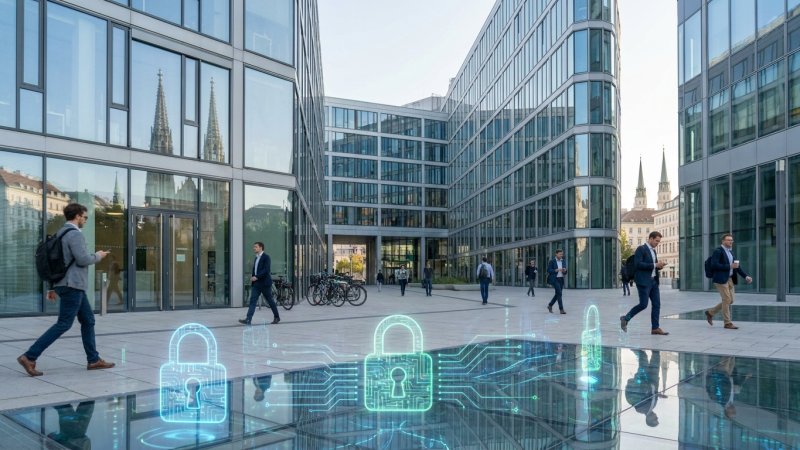 Cyber Security Gesetz in Österreich: Aktueller Stand und Auswirkungen