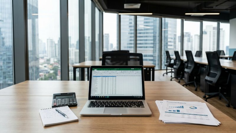 Liquiditätsplanung: Definition, Ablauf und Bedeutung für Unternehmen