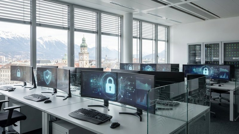 NIS2-Richtlinie: Umsetzung in Österreich – Stand, Pflichten und Herausforderungen 2026