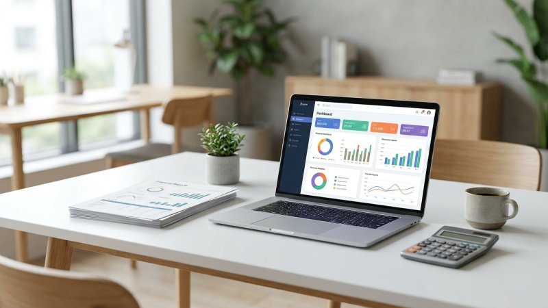 Unternehmensliquidität effektiv managen: Strategien für finanzielle Stabilität