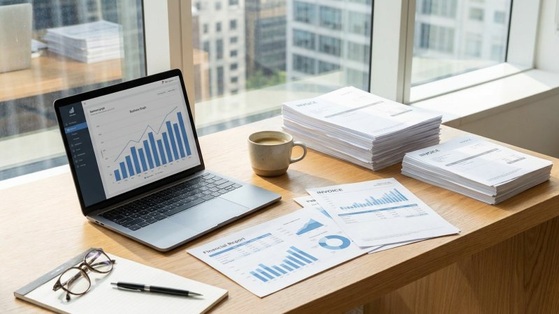 Verbesserung der Liquidität: Praxisnahe Strategien für Unternehmen
