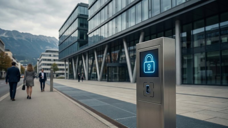NIS2 in Österreich: Diese 18 Sektoren und Unternehmen sind betroffen