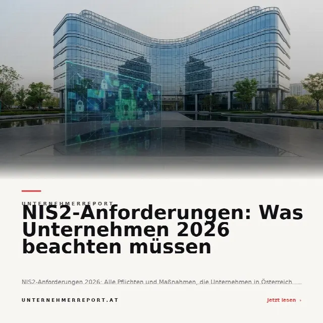 Share-Card fuer NIS2-Richtlinie: Umsetzung, Pflichten und Praxisratgeber für Unternehmen in Österreich und Deutschland