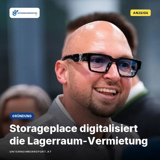 Share-Card fuer Storageplace digitalisiert die Lagerraum-Vermietung