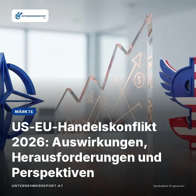 Share-Card fuer US-EU-Handelskonflikt 2026: Auswirkungen, Herausforderungen und Perspektiven