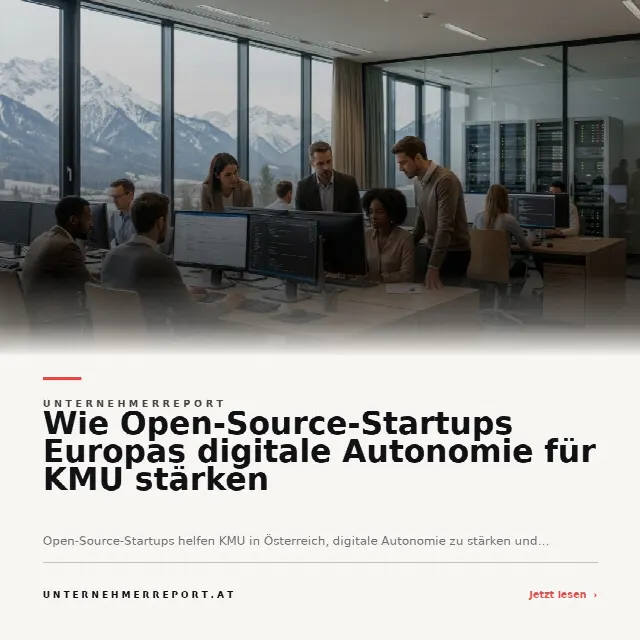 Share-Card fuer Wie Open-Source-Startups Europas digitale Autonomie für KMU stärken