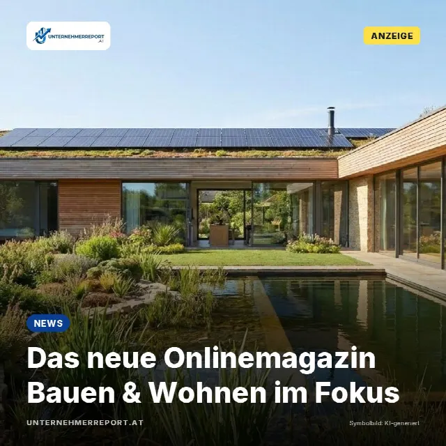 Share-Card fuer Das neue Onlinemagazin Bauen & Wohnen im Fokus